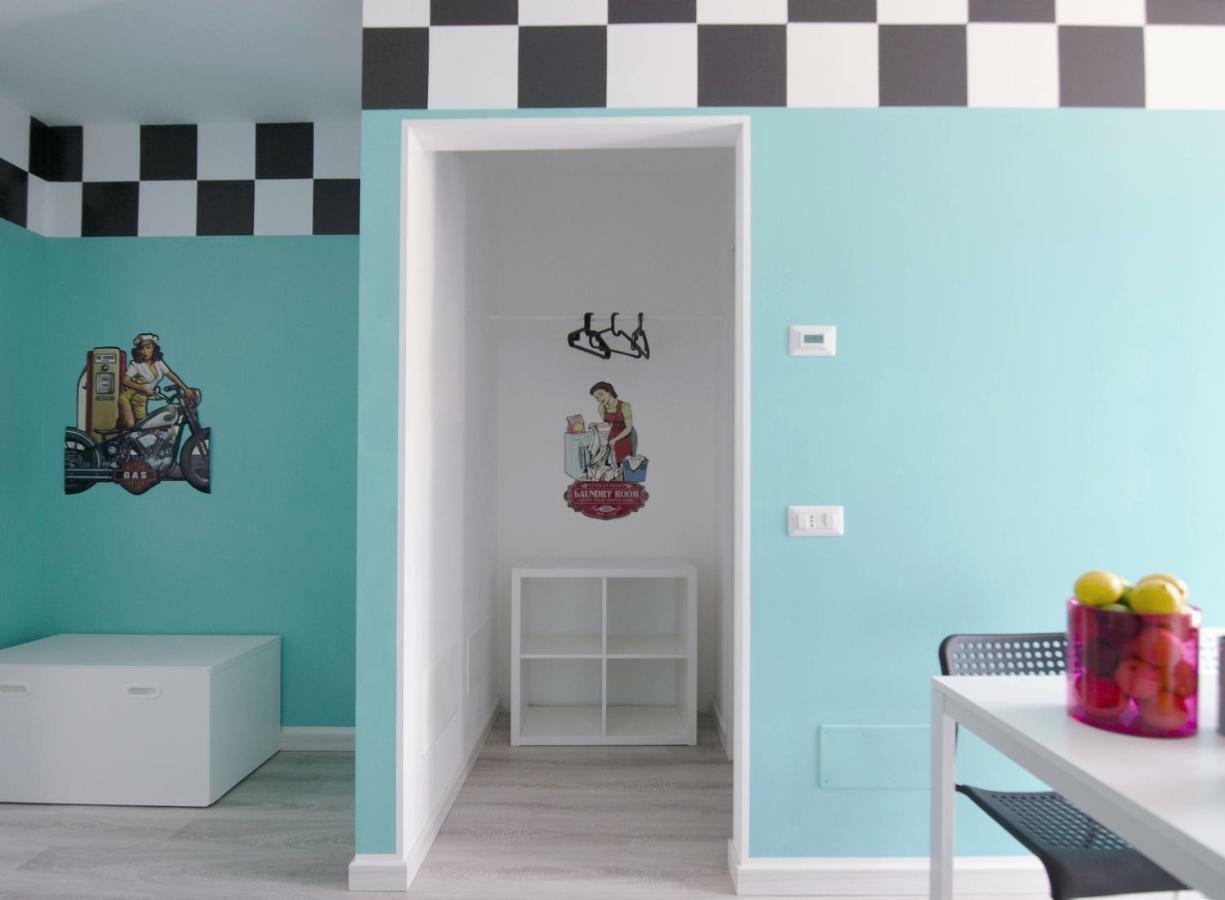 카프리노 베로네세 Casa Degli Artisti 아파트 외부 사진